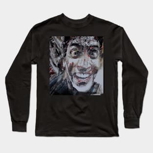 evil dead Long Sleeve T-Shirt